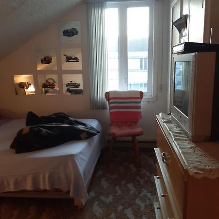 Bienvevus Chez Rino-Hugues Bed & Breakfast Trois-Pistoles Dış mekan fotoğraf