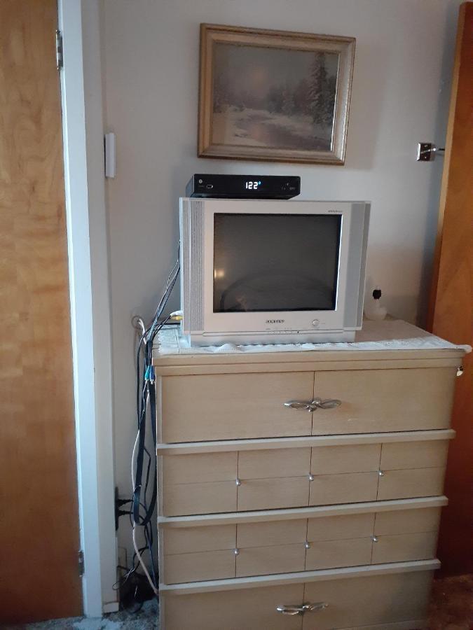 Bienvevus Chez Rino-Hugues Bed & Breakfast Trois-Pistoles Dış mekan fotoğraf
