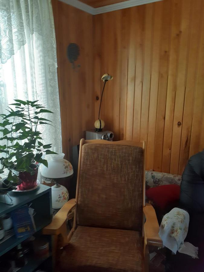 Bienvevus Chez Rino-Hugues Bed & Breakfast Trois-Pistoles Dış mekan fotoğraf