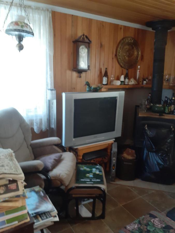 Bienvevus Chez Rino-Hugues Bed & Breakfast Trois-Pistoles Dış mekan fotoğraf