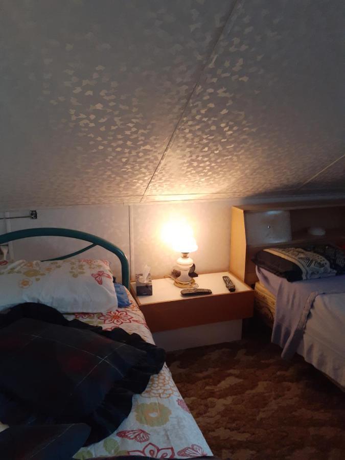 Bienvevus Chez Rino-Hugues Bed & Breakfast Trois-Pistoles Dış mekan fotoğraf